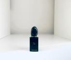 Giorgio Armani, Sì Intense Miniatuur ☀️♥️☀️, Ophalen of Verzenden, Nieuw