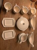 Edme Wedgwood Servies - Zo goed als nieuw!, Huis en Inrichting, Overige typen, Ophalen of Verzenden, Zo goed als nieuw, Wedgwood