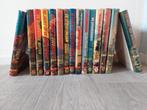 15 Arendsoog boeken, Boeken, Verzenden, Zo goed als nieuw, J.Nowee