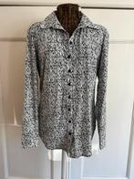 Studio Anneloes travelstof blouse poppy in maat L, Kleding | Dames, Blouses en Tunieken, Ophalen of Verzenden, Zo goed als nieuw