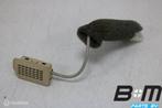 Microfoon Audi A6 4B Avant 4B0862373, Auto diversen, Autoradio's, Gebruikt