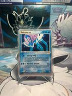 Suicune EX 94 Holo Pokemon Kaart, Verzenden, Zo goed als nieuw, Losse kaart, Foil