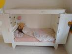 Bedstee lief, Ophalen, 85 tot 100 cm, Zo goed als nieuw, Lattenbodem
