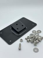 Kentekenplaat houder motor (harley davidson), Ophalen of Verzenden, Nieuw