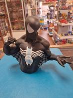 Spiderman black Spider-man Venom spaarpot, Ophalen of Verzenden