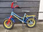 Kinderfiets , 12.5 inch, Fietsen en Brommers, Fietsen | Kinderfietsjes, Ophalen, Gebruikt, Minder dan 16 inch, Loekie