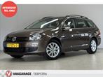 Volkswagen GOLF Variant 1.2 TSI Comfort Executive Line BlueM, Voorwielaandrijving, Euro 5, Stof, Gebruikt