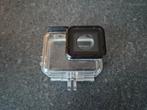 Onderwaterhuis / Beschermhoes Gopro 5 incl roodfilters, Ophalen of Verzenden, Gebruikt, GoPro