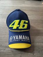 Yamaha Factory Racing Pet - The Doctor 46, Kleding | Heren, Ophalen of Verzenden, Zo goed als nieuw, One size fits all, Pet