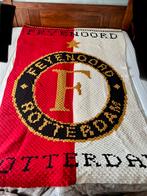 1persoons sprei feyenoord, Ophalen of Verzenden, Nieuw