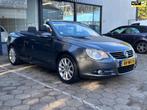 Volkswagen Eos 1.4 TSI Highline BlueMotion* Cabrio*Airco*Nav, Voorwielaandrijving, Euro 5, Stof, 4 cilinders