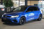 Volkswagen Golf 2.0 TSI 4Motion R Pano Akra Leder Virtual Le, Automaat, Gebruikt, Zwart, 4 cilinders
