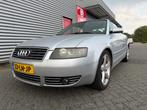 Audi A4 Cabriolet 2.4 V6 Exclusive EXPORT/HANDEL | Automaat, Gebruikt, Cabriolet, A4, Bedrijf