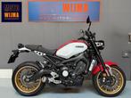 YAMAHA XSR 900 ABS (bj 2020), 890 cc, Bedrijf, Sport, YAMAHA