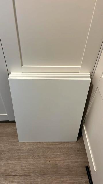 3 IKEA pax kast planken (Komplement)