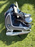 CCM M5 ijshockey schaatsen maat 40, Sport en Fitness, Schaatsen, Zo goed als nieuw, IJshockeyschaatsen, Ophalen, Overige merken