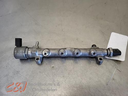 Brandstofverdeler van een Volkswagen Crafter, Auto-onderdelen, Brandstofsystemen, Volkswagen, Gebruikt, 3 maanden garantie, Ophalen of Verzenden