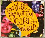Prince - The Most Beautiful Girl In The World (cd single), Ophalen of Verzenden, Gebruikt, Pop