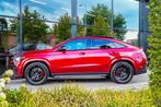 Mercedes-Benz GLE-klasse Coupé 53 AMG 4MATIC+ Premium Plus, Automaat, 435 pk, Gebruikt, Adaptive Cruise Control
