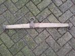 Weeg balans stok hout, Antiek en Kunst, Antiek | Gereedschap en Instrumenten, Ophalen
