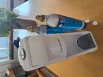 Soda stream met adapter om zelf flessen te vullen., Ophalen of Verzenden, Gebruikt