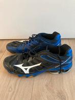 Mizuno Wave Lightning  RX3 indoor sportschoenen, maat 46, Sport en Fitness, Ophalen of Verzenden, Zo goed als nieuw