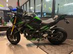 Kawasaki Z900 SE (2022) performance pack, Motoren, Motoren | Kawasaki, 4 cilinders, Motorrijbewijs A, Particulier, Meer dan 35 kW