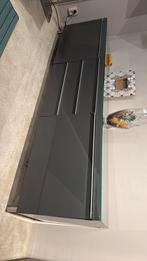 Tvmeubel, Ophalen, Gebruikt, Overige materialen, .