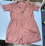 Als nieuw - Jumpsuit pakje dames maat 38 EU overal rits M, Kleding | Dames, Jumpsuits, Maat 38/40 (M), Ophalen of Verzenden, Zo goed als nieuw