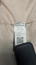Stone Island Zomerjas Maat S - Paar Keer Gedragen, Kleding | Heren, Jassen | Zomer, Ophalen of Verzenden, Gedragen, Maat 46 (S) of kleiner