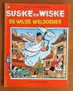 Willy Vandersteen - Suske en Wiske - deel 2: tussen 104-143, Meerdere stripboeken, Ophalen of Verzenden, Gelezen, Willy Vandersteen
