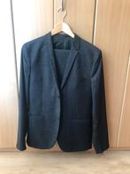H&M Kostuum/Pak (Super Skinny Fit), Ophalen of Verzenden, Zo goed als nieuw, Maat 48/50 (M), Grijs