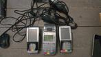 Verifone PIN VX520 + VX820 + VX680 GRPS, Ophalen of Verzenden, Overige typen