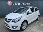 Opel KARL 1.0 ECOFLEX EDITION AUTOMAAT TREKHAAK CRUISE, Auto's, Origineel Nederlands, Te koop, 5 stoelen, Benzine