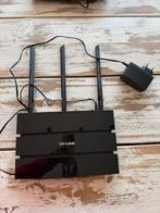 TP link AC1750 Archer C7 wifi router, Ophalen of Verzenden, Zo goed als nieuw, Router, TP Link