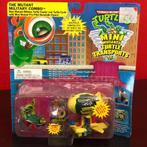 Teenage Mutant Ninja Turtle Mini Transports Mutant Military, Ophalen of Verzenden, Nieuw