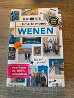 Time to momo Wenen - 2018, Overige merken, Europa, Ophalen of Verzenden, Zo goed als nieuw