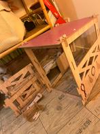 Gratis baby born paardenstal zapf creation, Ophalen of Verzenden, Zo goed als nieuw