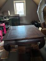 Salontafel Opium, Huis en Inrichting, Tafels | Salontafels, Ophalen, 100 tot 150 cm, 50 tot 100 cm, Zo goed als nieuw