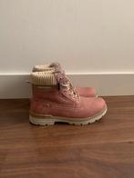 Nieuwe Winter/Herfst Boots, Lage of Enkellaarzen, Nieuw, Ophalen of Verzenden, Roze