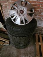 Set banden met velg voor camper Fiat Ducato, Overige, Overige, Banden en Velgen, Overige maten