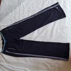 Sjeng Schalken Dames broek maat XL, Kleding | Dames, Blauw, Maat 42/44 (L), Ophalen of Verzenden, Racketsport