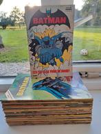 Batman classics 100 t/m 134 ( - nr. 122 ), Meerdere comics, Ophalen of Verzenden, Gelezen, Europa