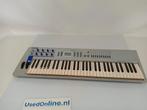 Yamaha keyboard synthesizer, Muziek en Instrumenten, Ophalen, Zo goed als nieuw, 61 toetsen, Yamaha
