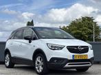 Opel Crossland X Ultimate 1.2 Turbo 130pk EAT6 | PANODAK | T, 1199 cc, Met garantie (alle), Wit, Origineel Nederlands