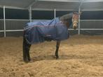Bucas recuptex light 6.0 183, Dieren en Toebehoren, Paarden en Pony's | Dekens en Dekjes, Ophalen of Verzenden, Gebruikt, Deken