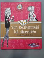 My life is sweet - Van keukenmeid tot dinerdiva, Ophalen of Verzenden, Zo goed als nieuw, My life is sweet; J. Schirnhofer
