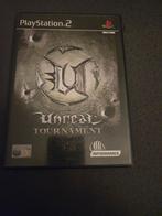 Unreal Tournament - PlayStation 2, Shooter, Ophalen of Verzenden, 3 spelers of meer, Vanaf 16 jaar