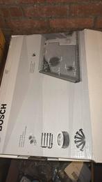 Bosch indego installatieset, Cirkelmaaier, Ophalen of Verzenden, Nieuw, Accu-grasmaaier