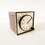 vintage Sony cube radio transistor vintage radio, Ophalen of Verzenden